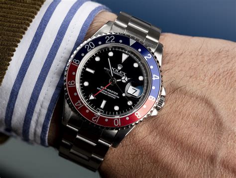 quadrante rolex gmt 16700|rolex gmt 16700 review.